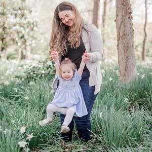 Meet your Posher, Rebecca